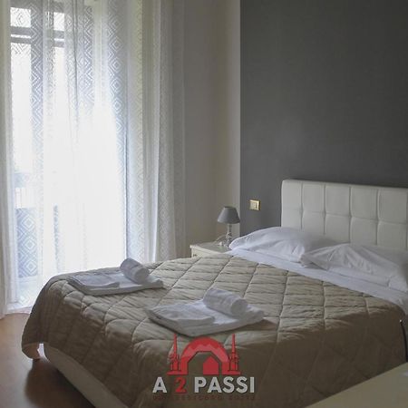 A 2 Passi Da Stesicoro Suite カターニア エクステリア 写真