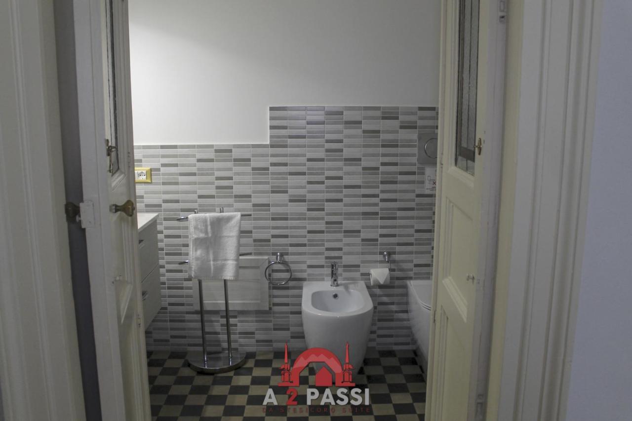 A 2 Passi Da Stesicoro Suite カターニア エクステリア 写真